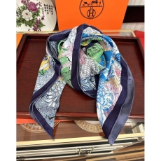 Hermes Scarf